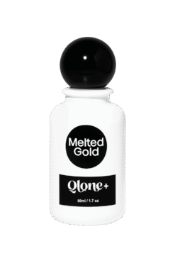 Melted Gold