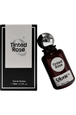 Alternative view of Tinted Rose